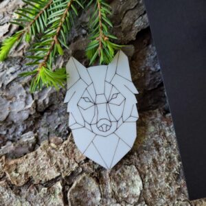 Helkiv ehe "Väeloom Hunt"