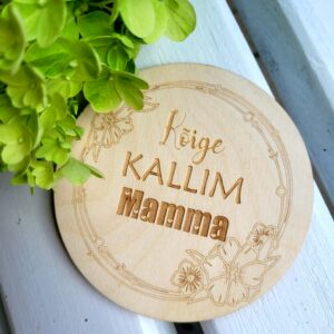Tassialused vanaemale ja vanaisale