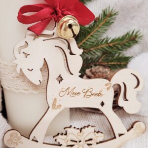 Jõuluehe "Meie beebi esimesed jõulud" - Image 3