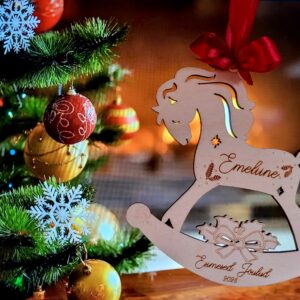 Jõuluehe "Meie beebi esimesed jõulud" - Image 4